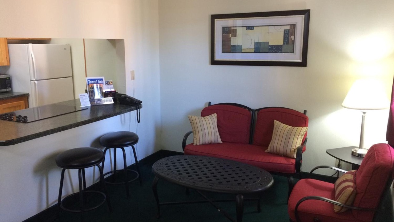 Photo of Livingroom in Atlanta