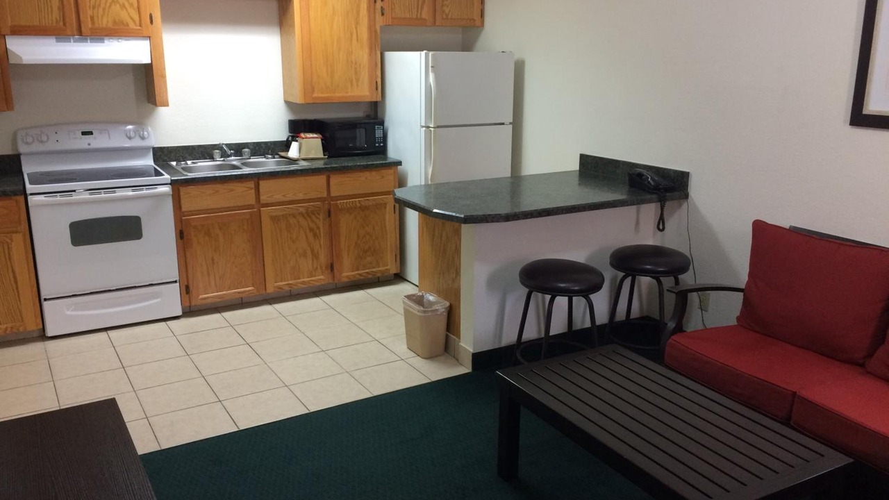 Photo of Kitchen in Atlanta