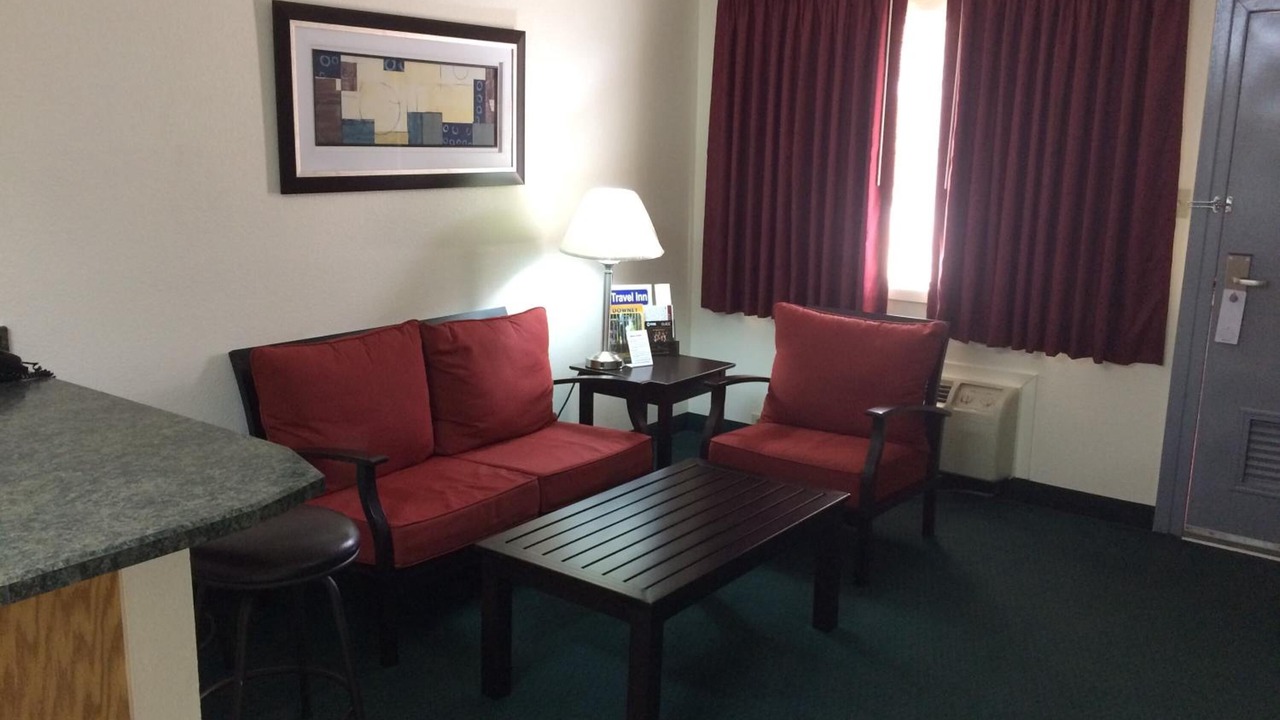 Photo of Livingroom in Atlanta