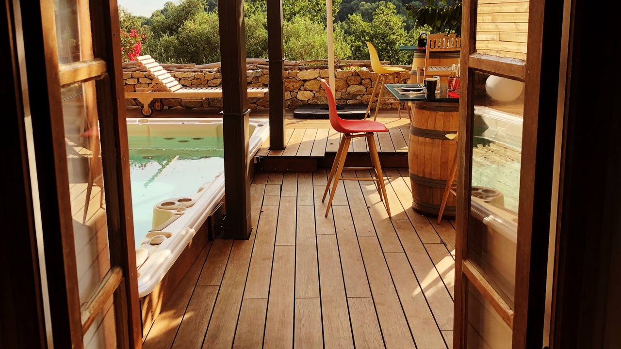 Photo of Bathroom in Ville-di-Paraso