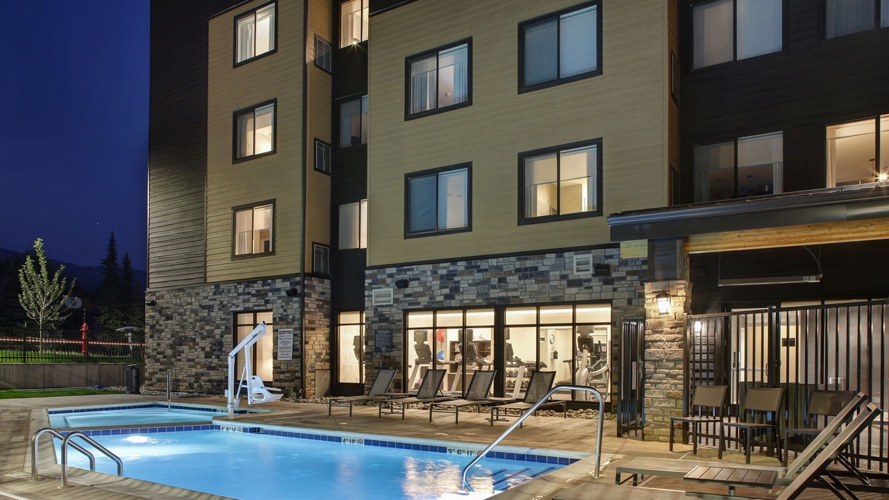 Photo of Outdoor in Steamboat Springs