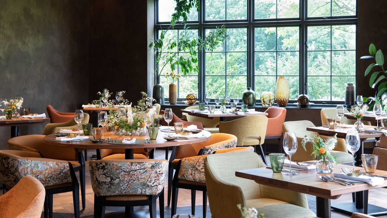 Photo of Others in Castle Ashby