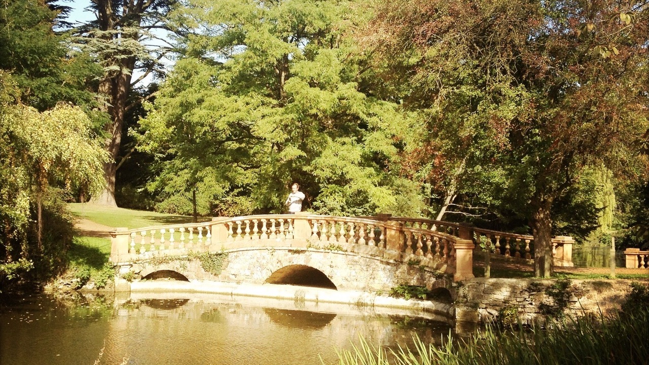 Photo of Outdoor in Castle Ashby