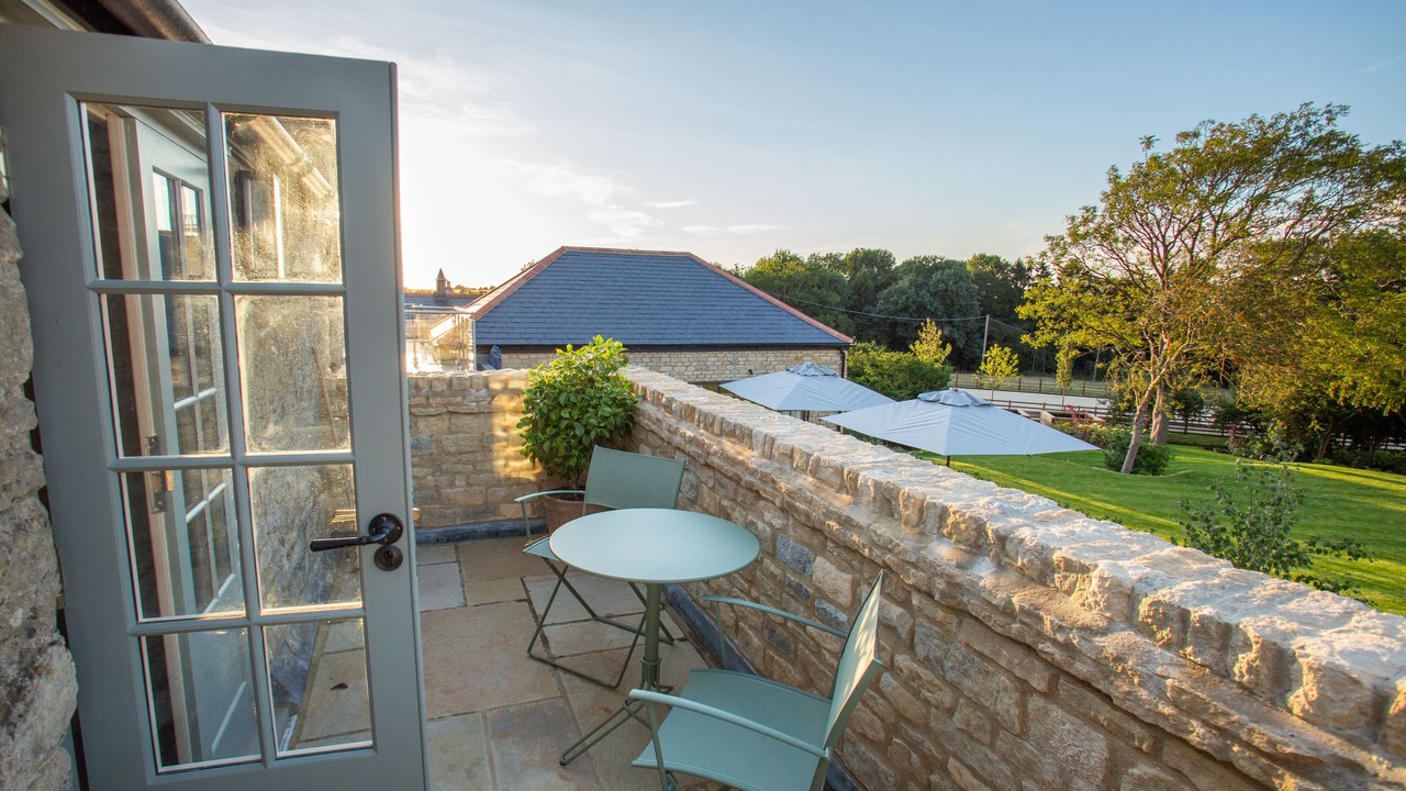 Photo of Outdoor in Castle Ashby