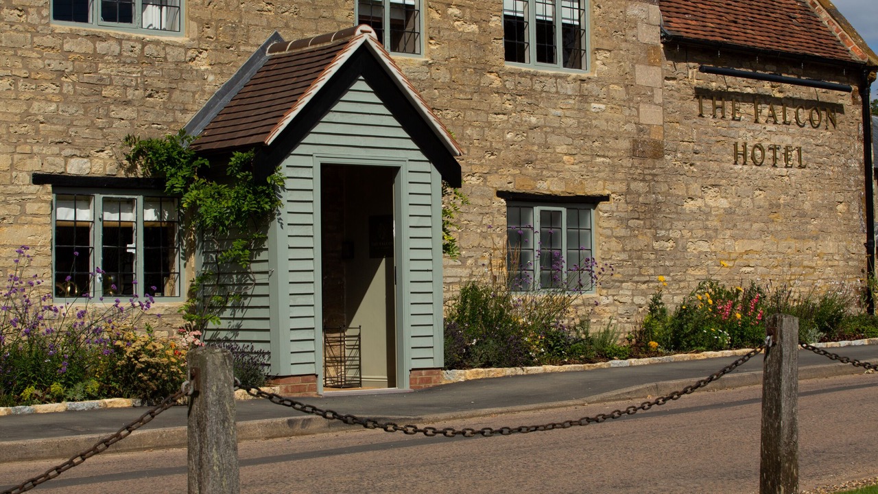 Photo of Outdoor in Castle Ashby