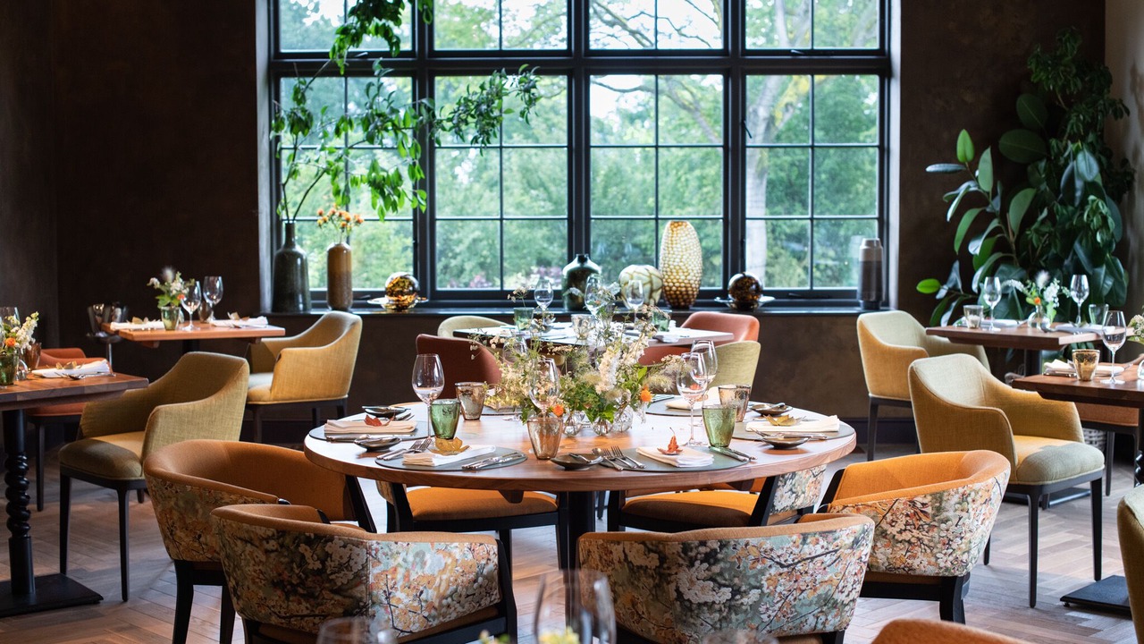 Photo of Others in Castle Ashby