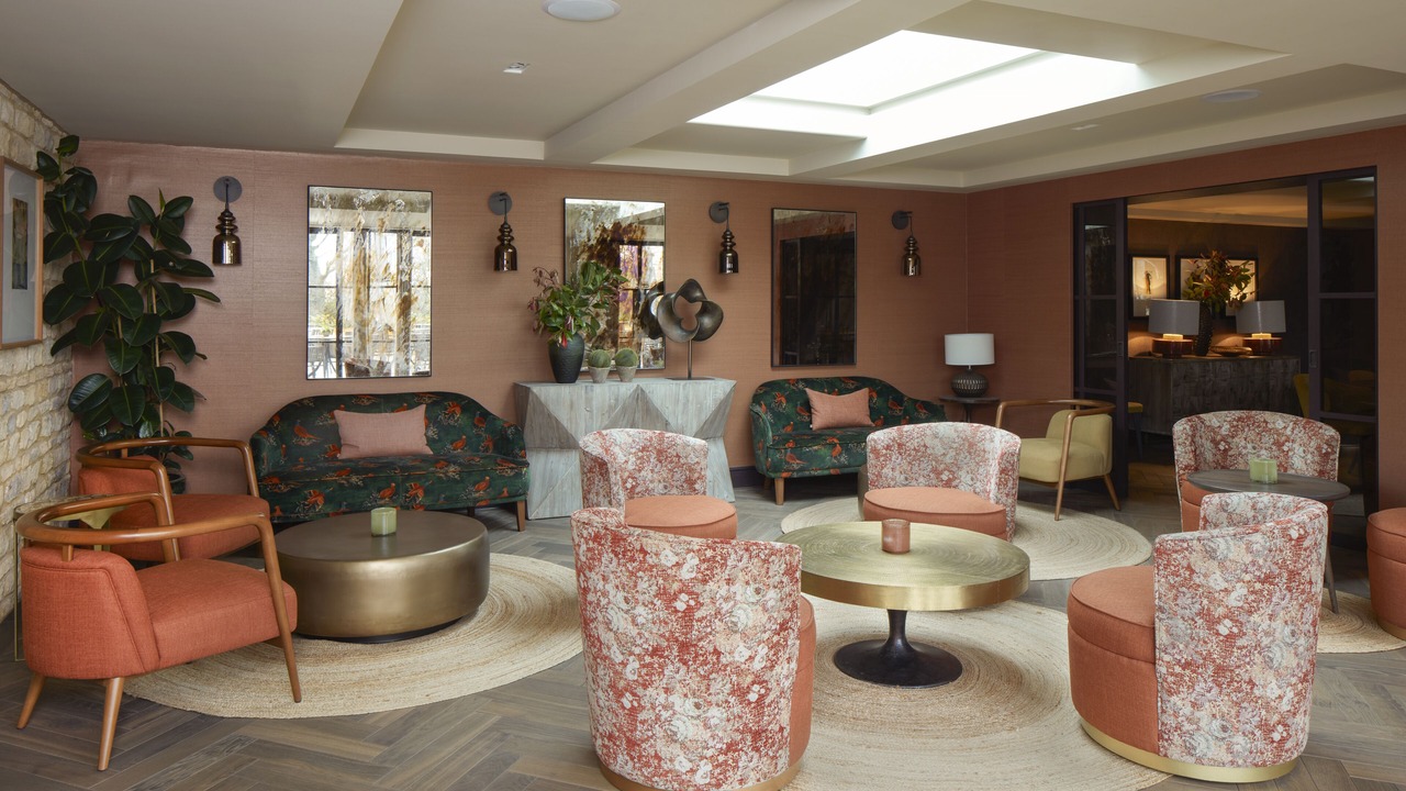 Photo of Others in Castle Ashby