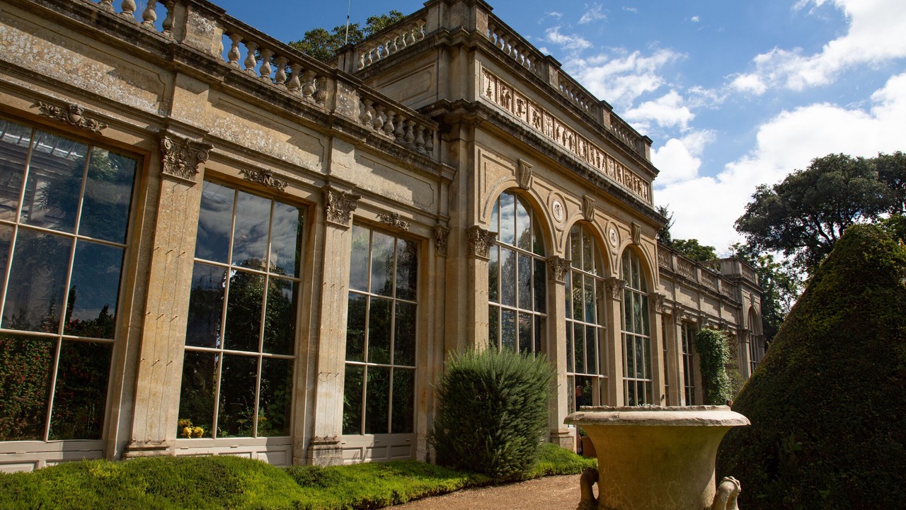 Photo of Outdoor in Castle Ashby