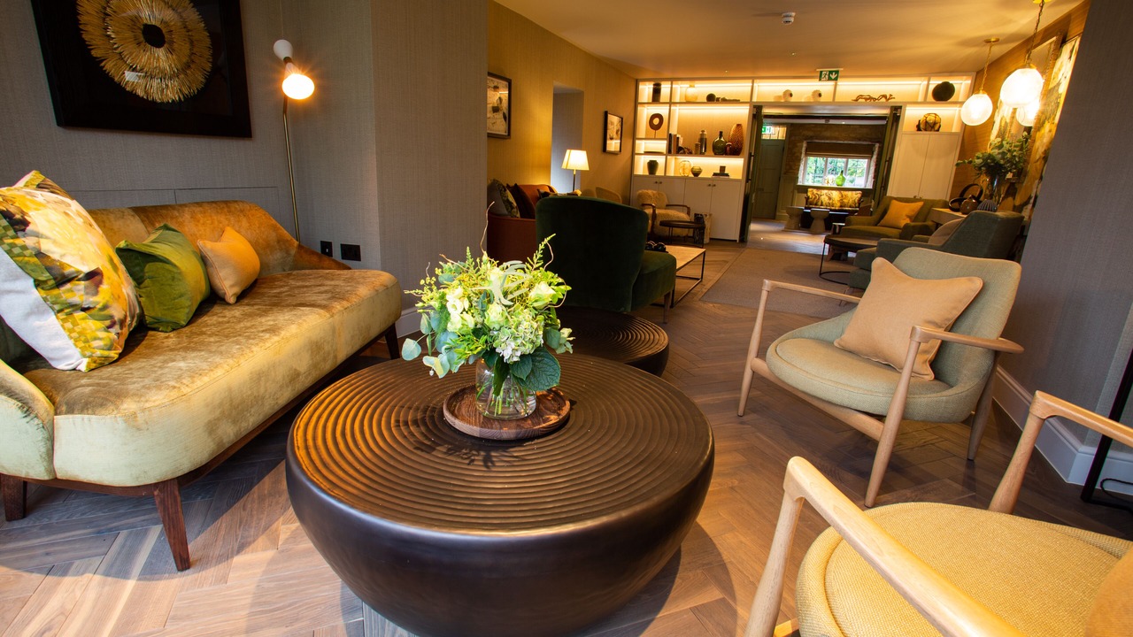 Photo of Outdoor in Castle Ashby