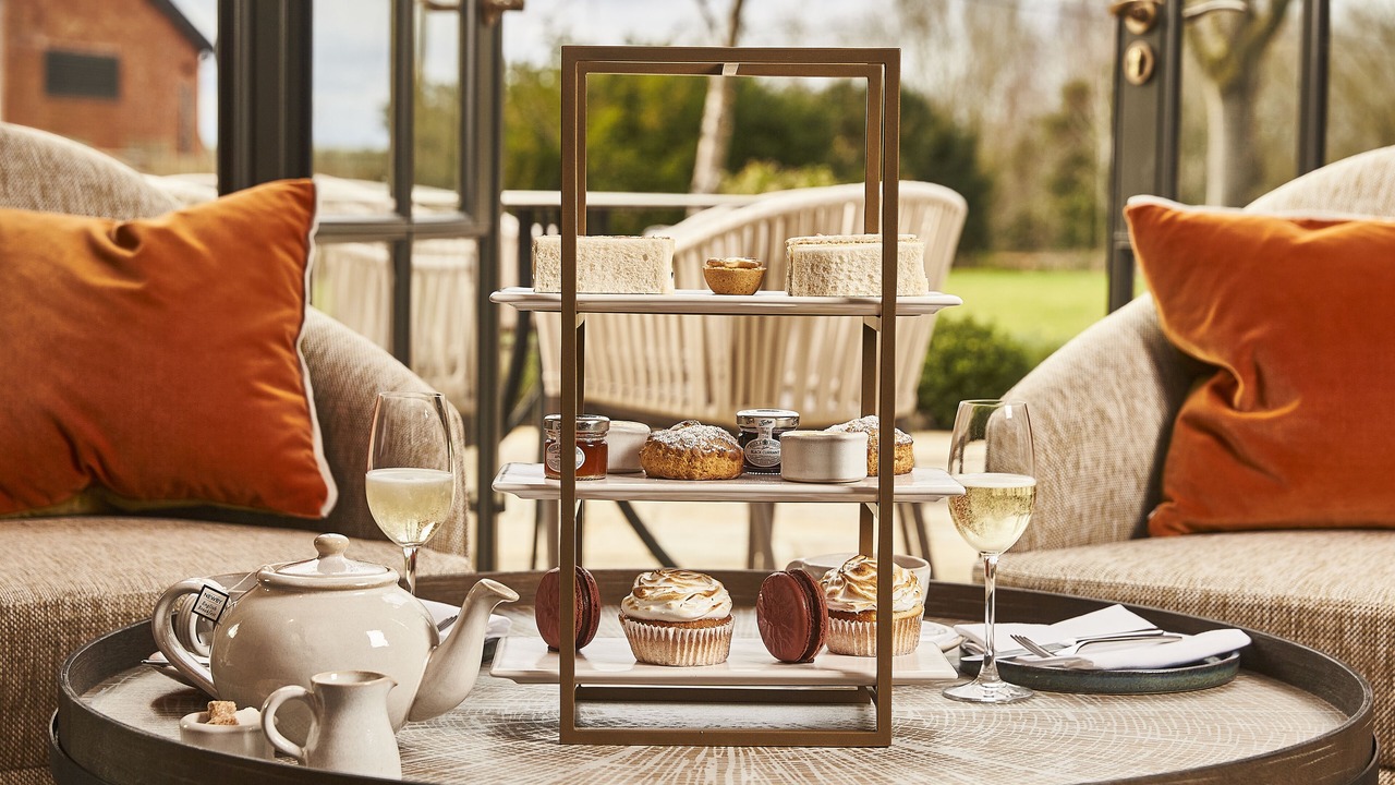 Photo of Others in Castle Ashby