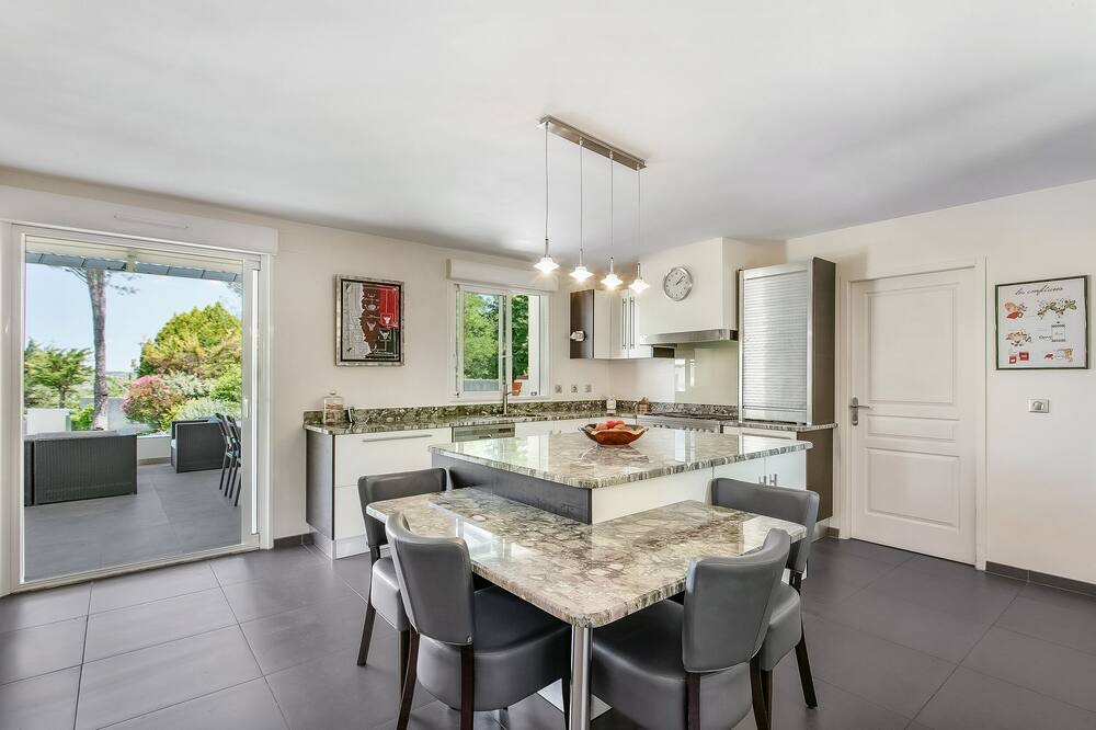 Photo of Kitchen in Combaillaux