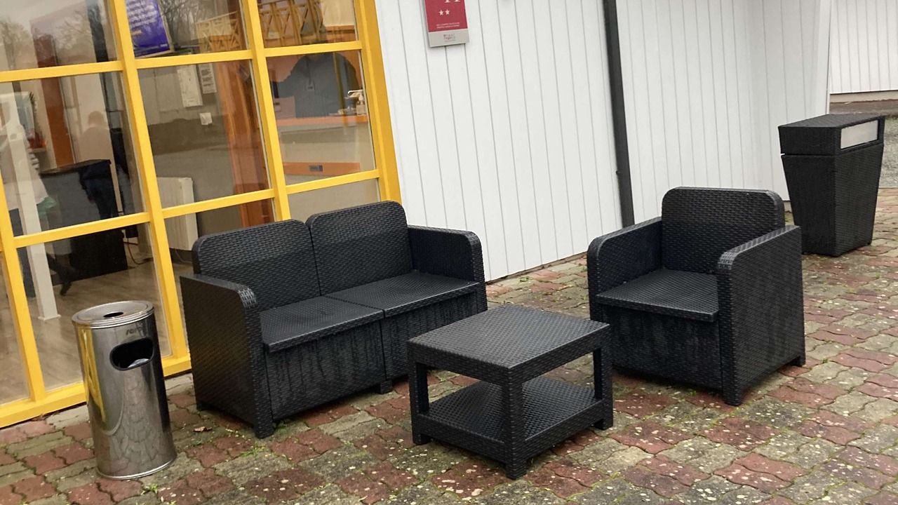Photo of Outdoor in Le Rheu