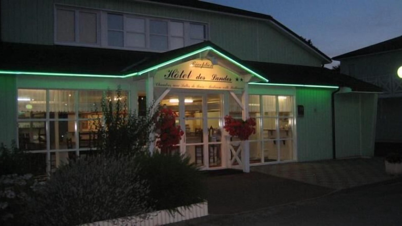 Photo of Outdoor in Le Rheu