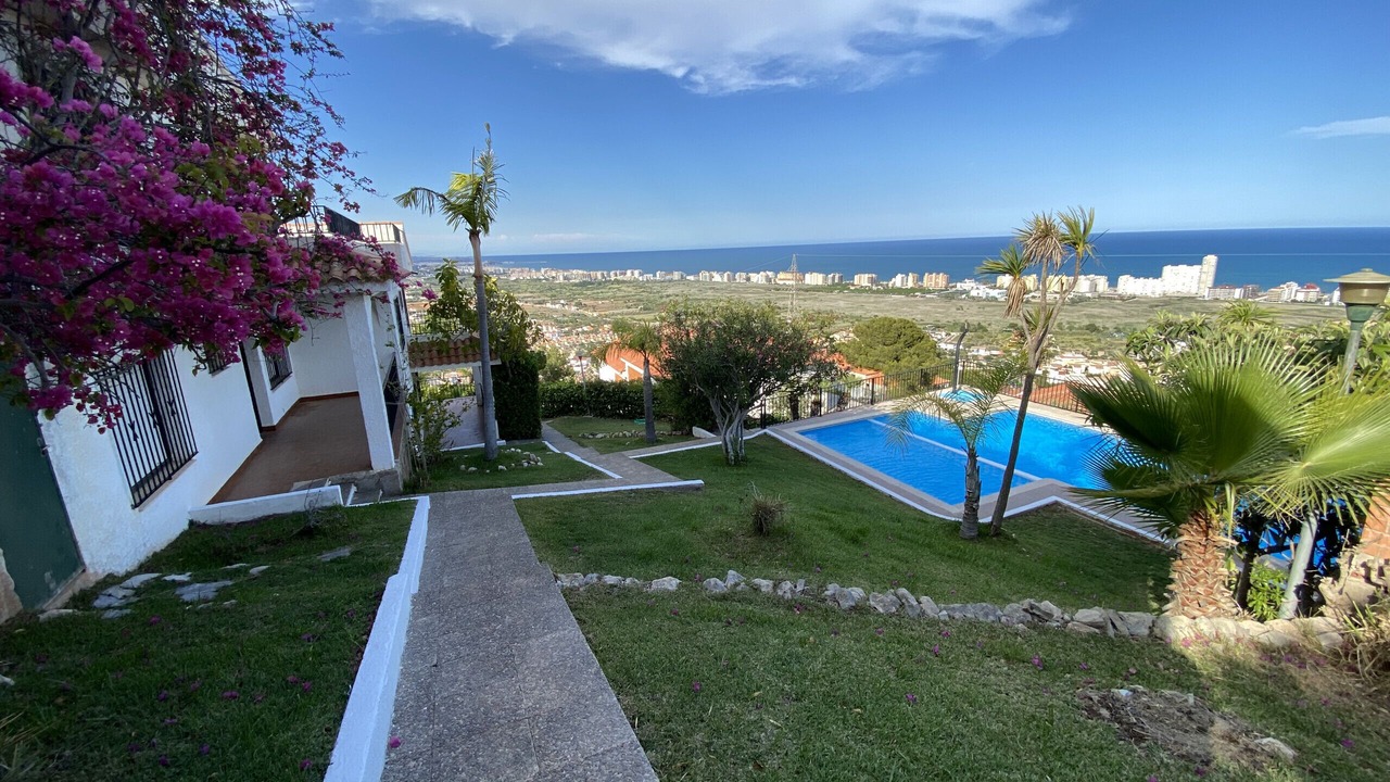 Photo of Outdoor in Peniscola