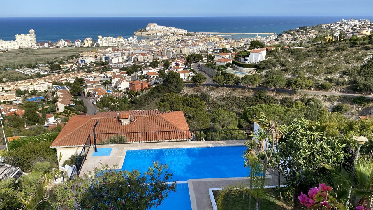 Photo of Outdoor in Peniscola