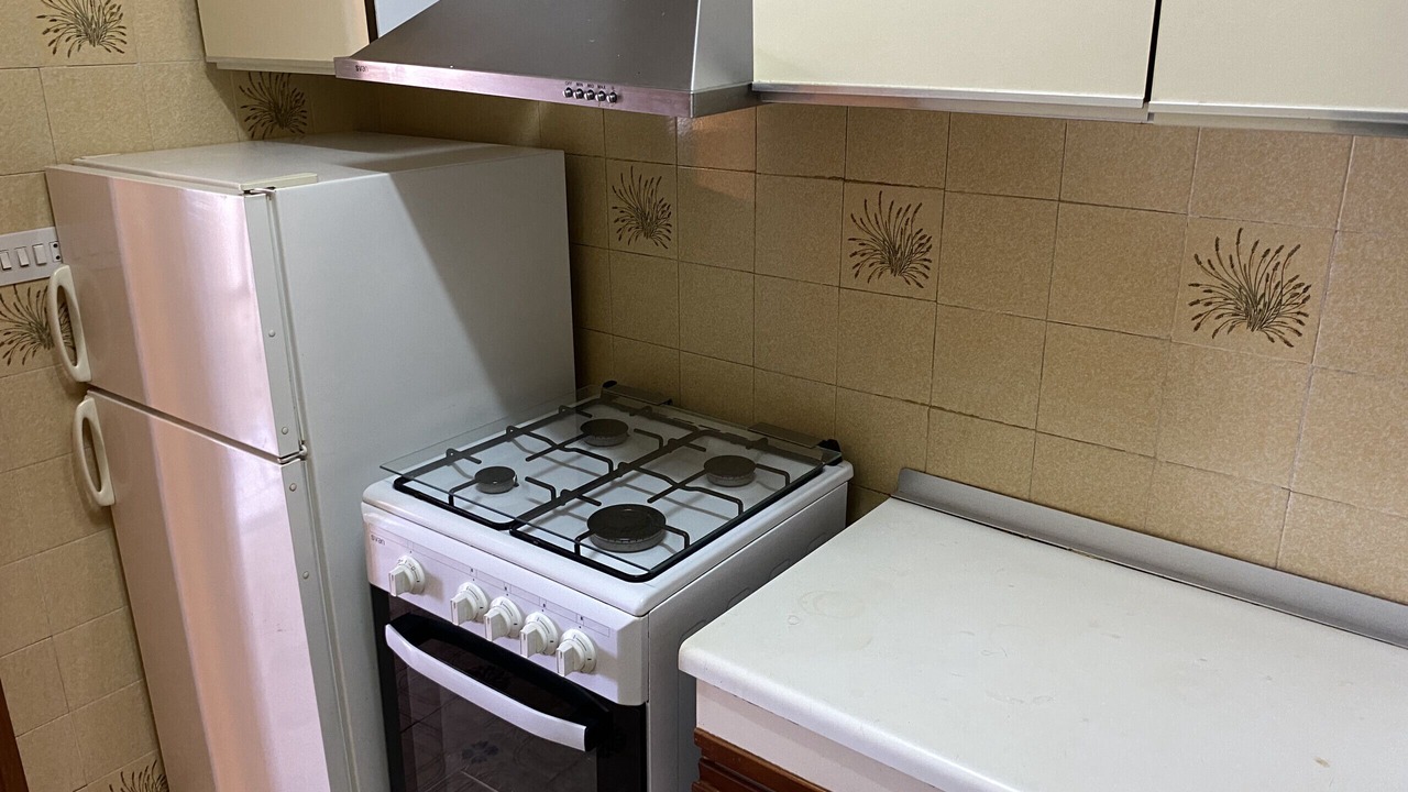 Photo of Kitchen in Peniscola