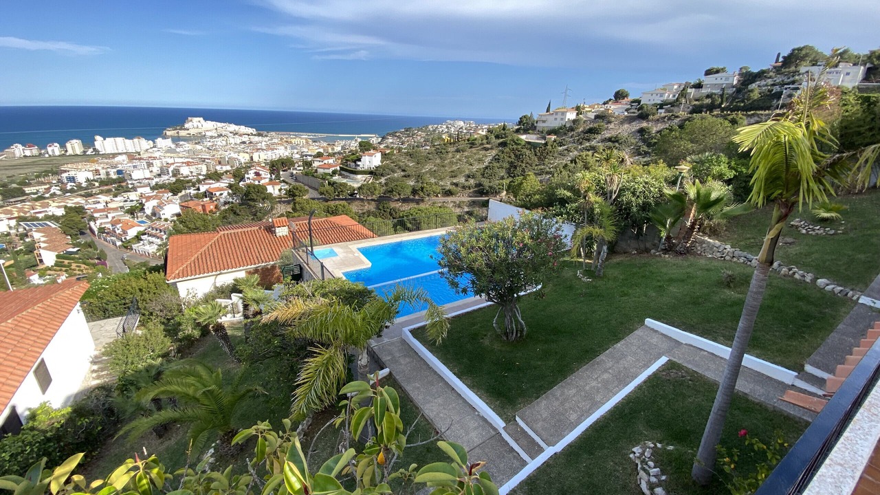 Photo of Outdoor in Peniscola