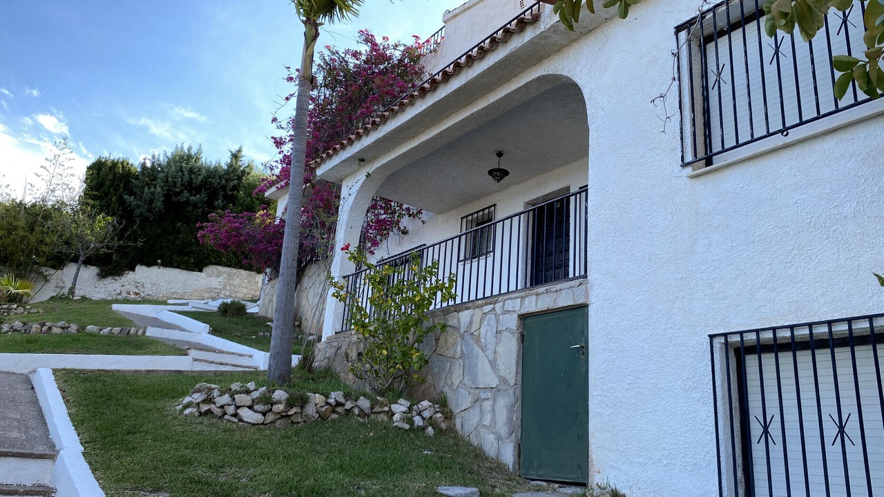 Photo of Outdoor in Peniscola