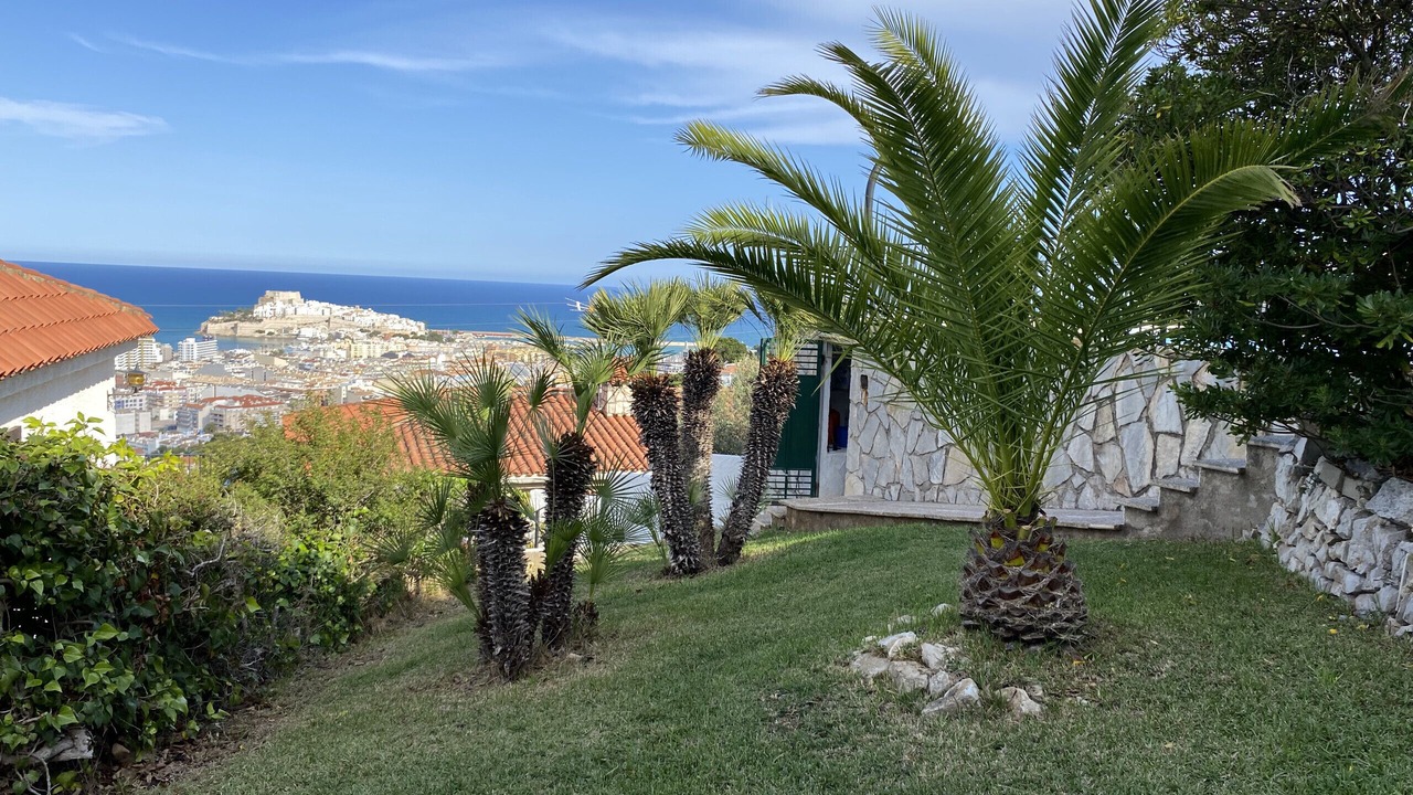 Photo of Outdoor in Peniscola