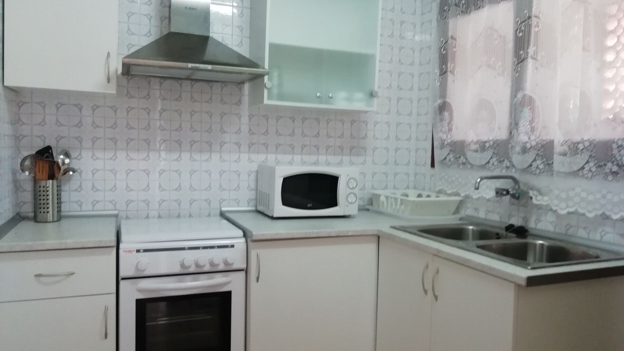 Photo of Kitchen in Peniscola