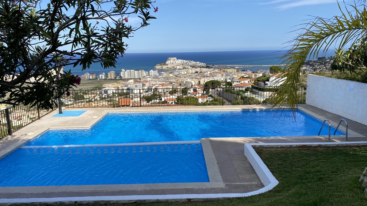 Photo of Outdoor in Peniscola