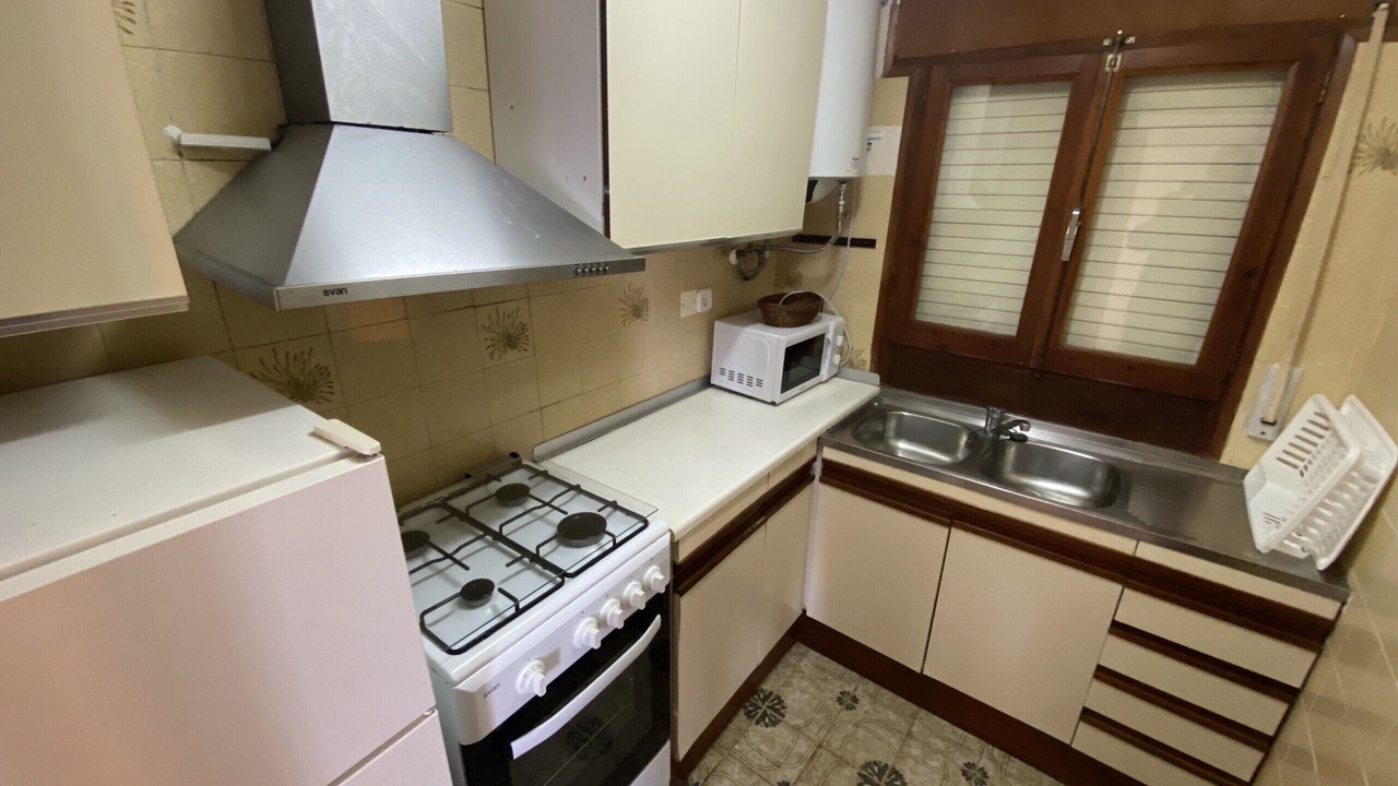 Photo of Kitchen in Peniscola