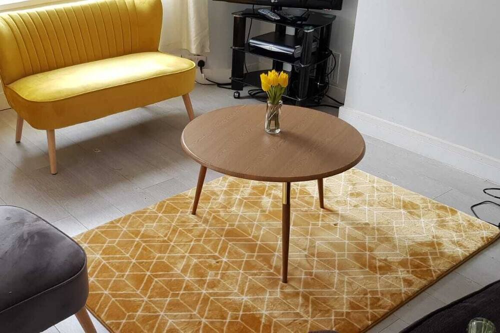 Photo of Bedroom in Gedling