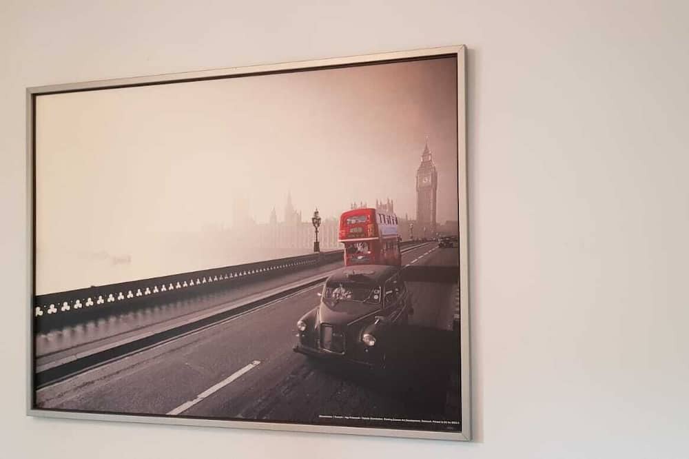 Photo of Bedroom in Gedling