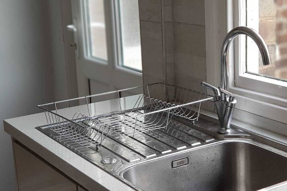 Photo of Kitchen in Gedling