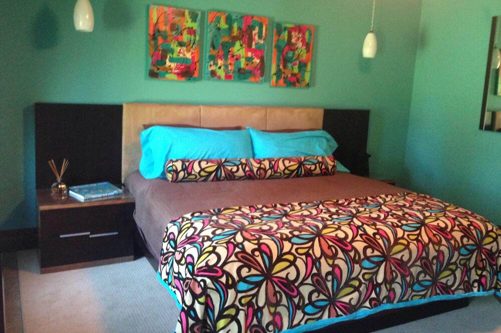 Photo of Bedroom in Beggs