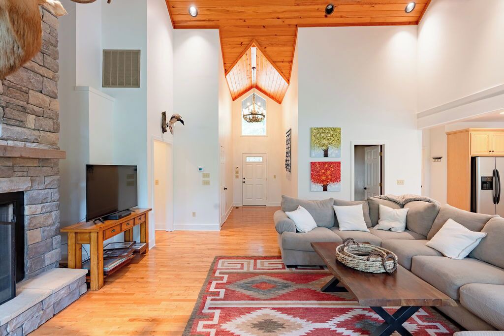 Photo of Livingroom in Drasco