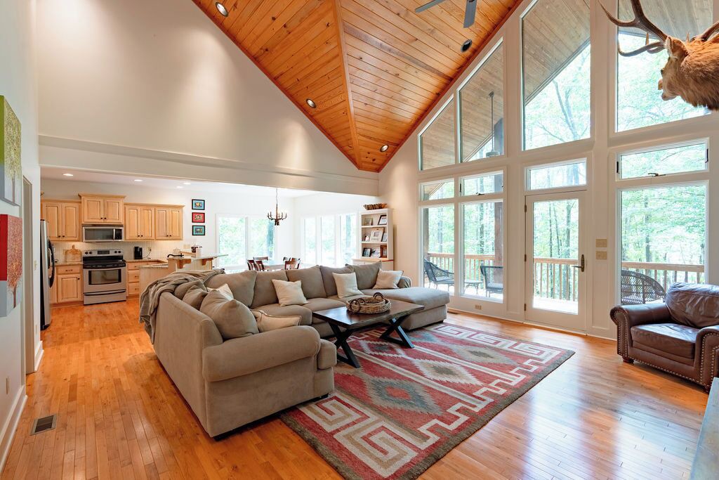 Photo of Livingroom in Drasco