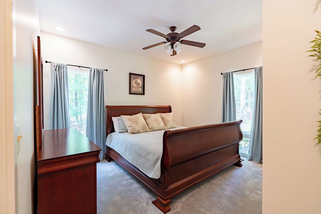 Photo of Bedroom in Drasco