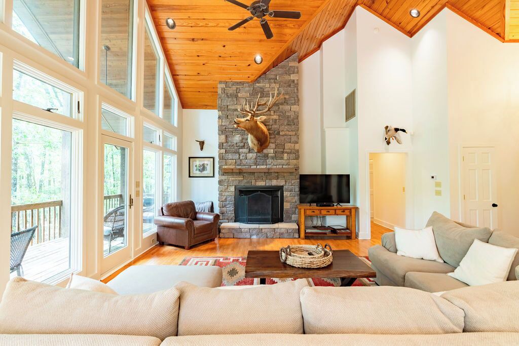 Photo of Livingroom in Drasco