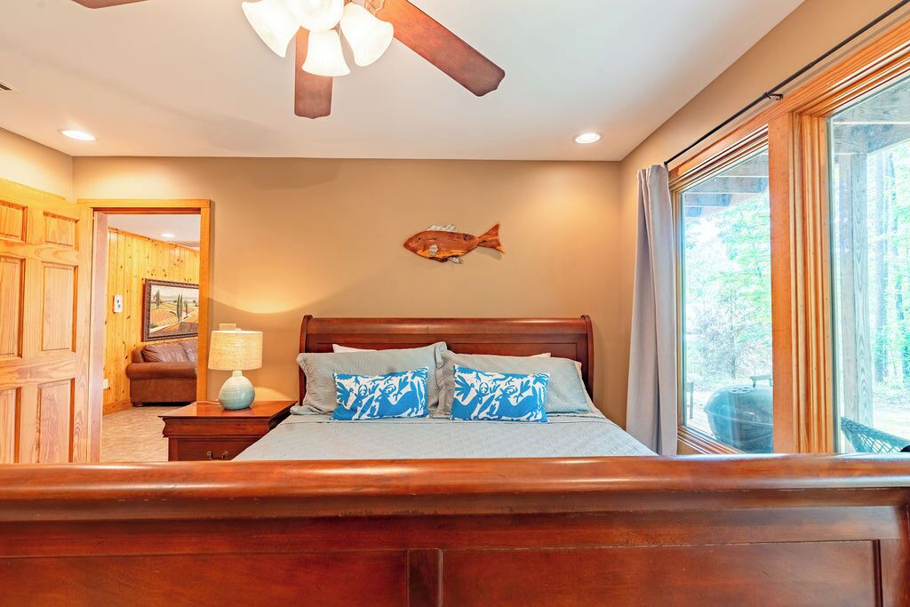 Photo of Bedroom in Drasco