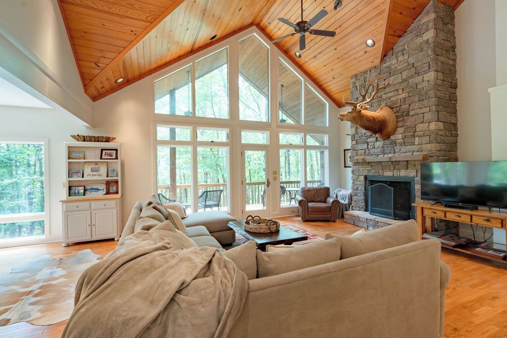 Photo of Livingroom in Drasco