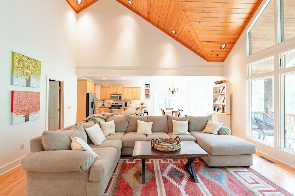 Photo of Livingroom in Drasco