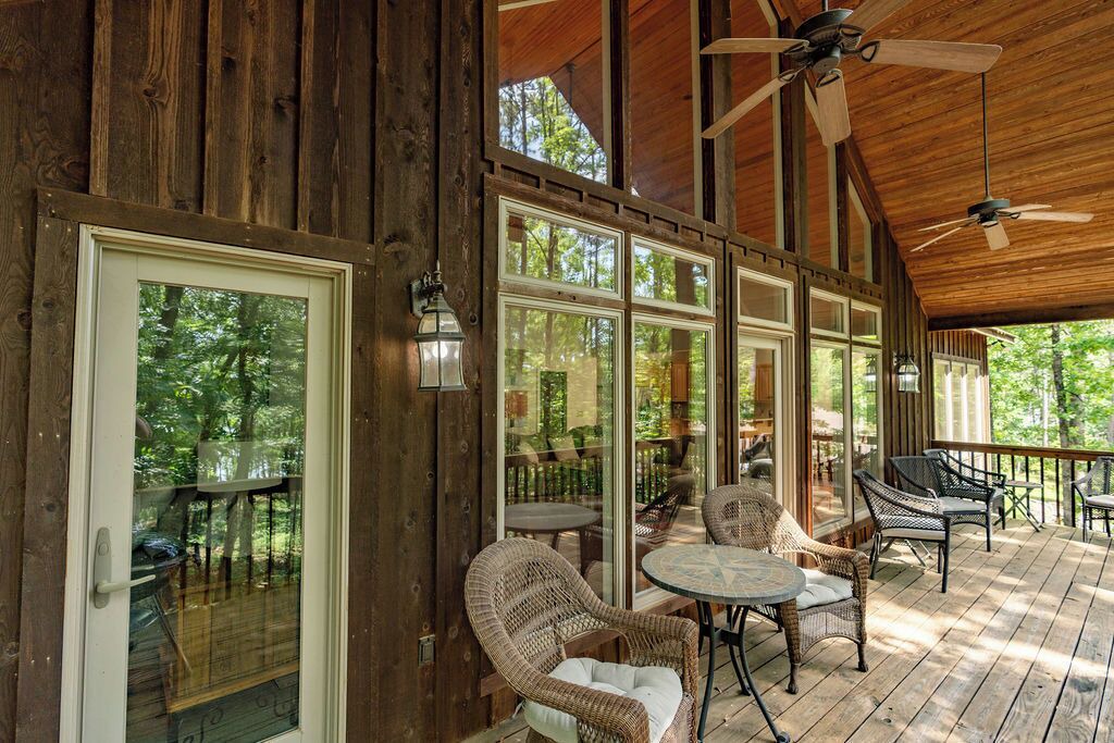 Photo of Outdoor in Drasco