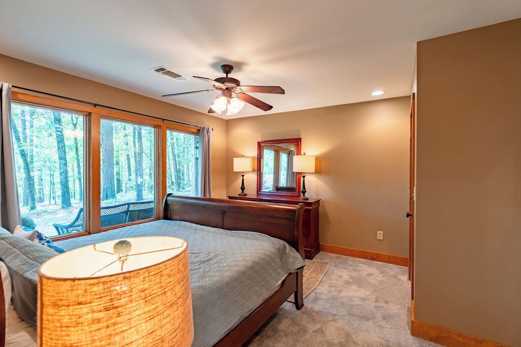Photo of Bedroom in Drasco