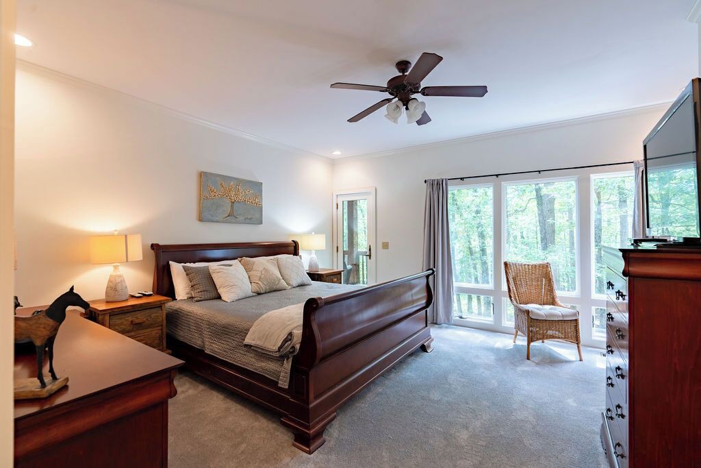 Photo of Bedroom in Drasco
