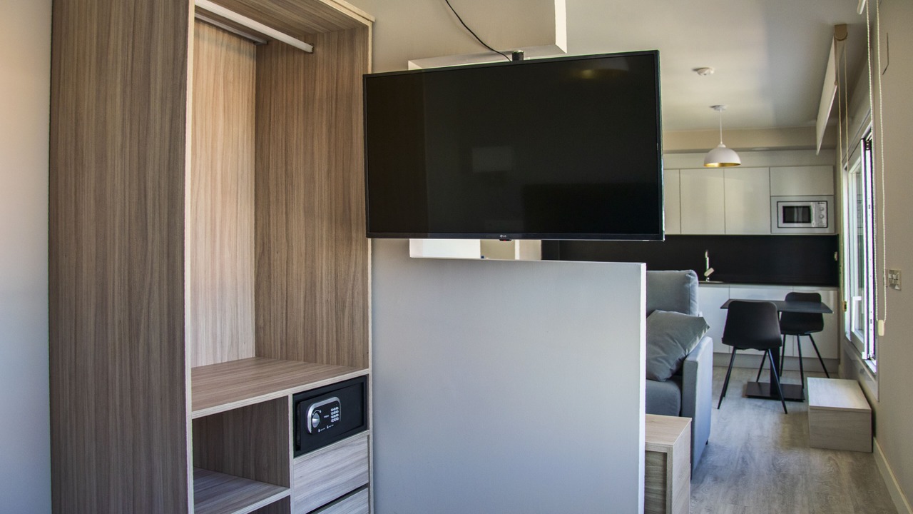 Photo of Kitchen in Aranda de Duero