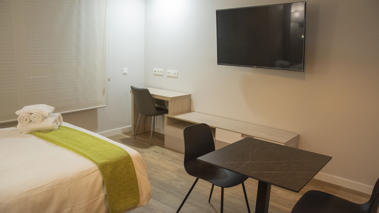 Photo of Bedroom in Aranda de Duero