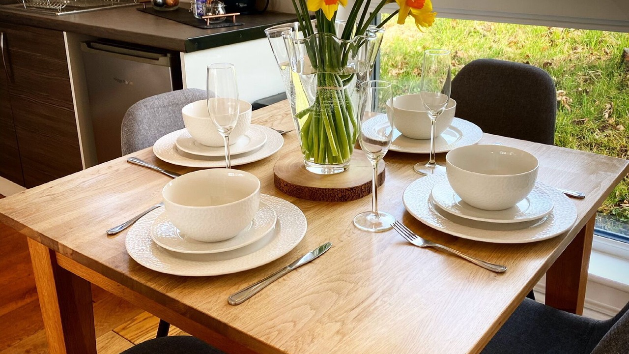 Photo of Kitchen in Knockbain
