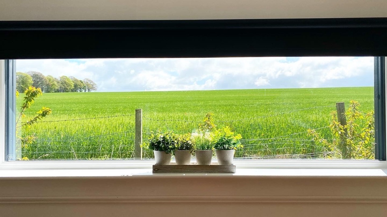 Photo of Kitchen in Knockbain