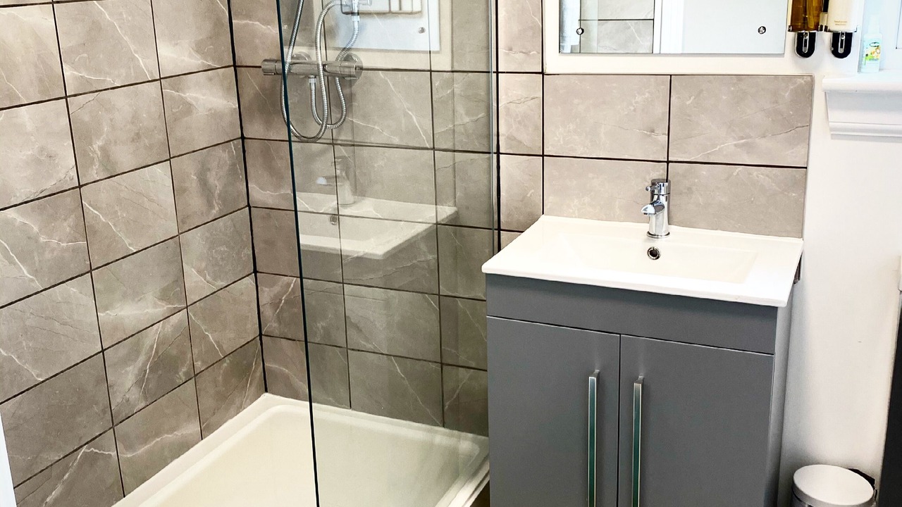 Photo of Bathroom in Knockbain