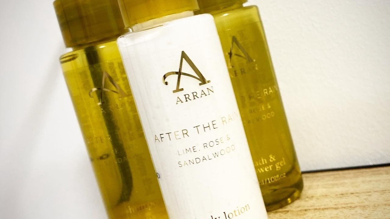 Photo of Bathroom in Knockbain