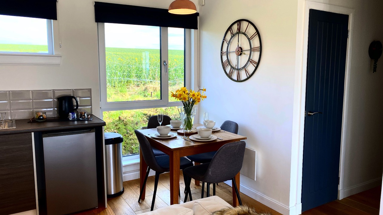 Photo of Kitchen in Knockbain