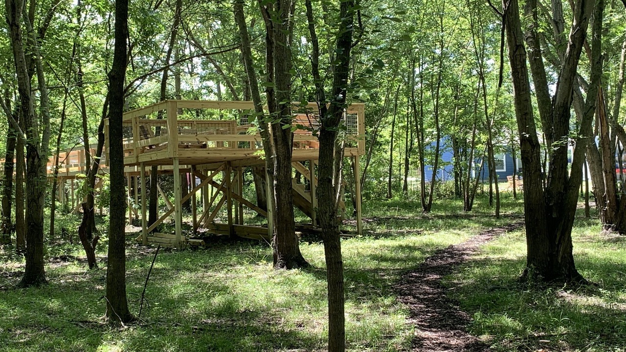 Photo of Outdoor in Grove