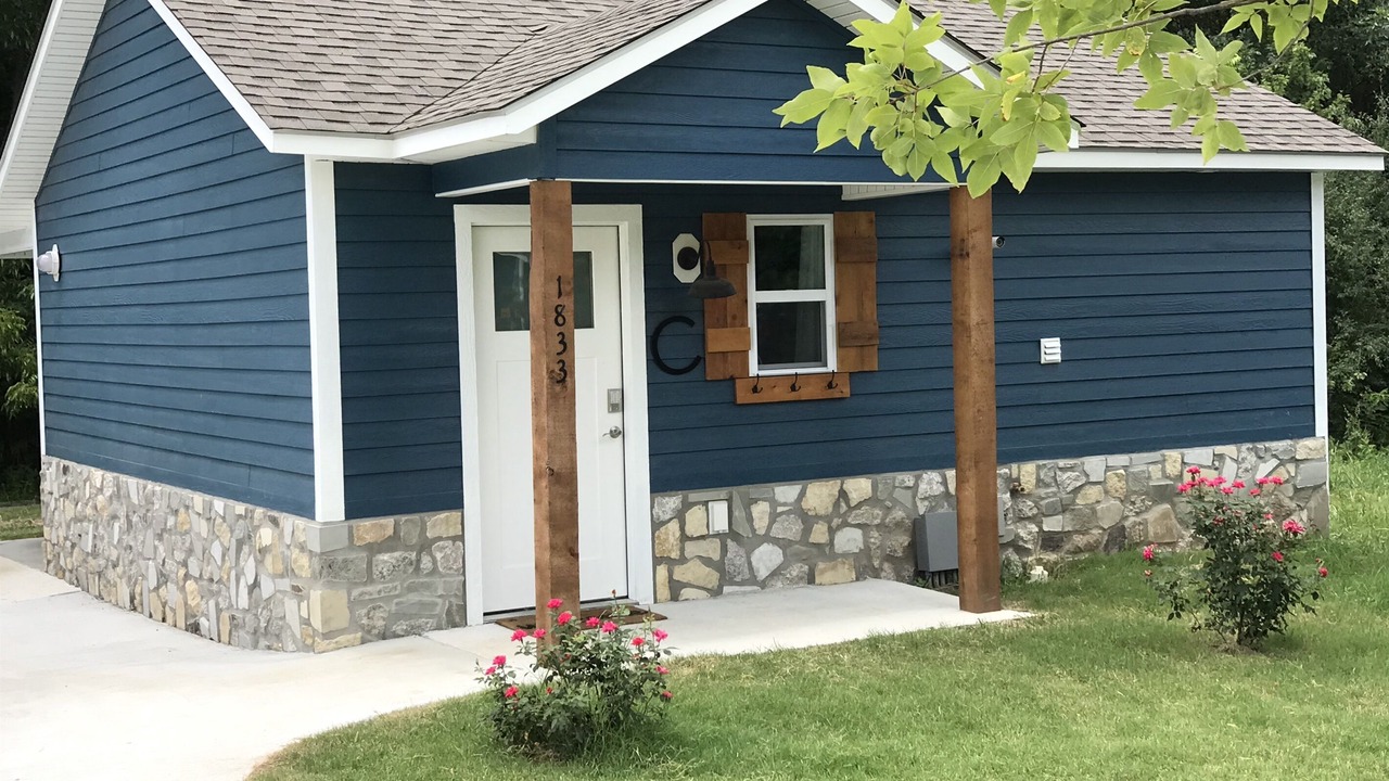Photo of Outdoor in Grove