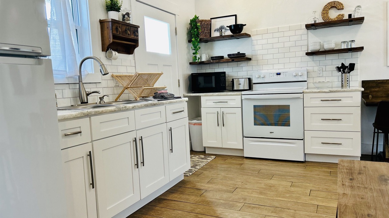 Photo of Kitchen in Grove